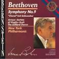 Symphony No. 9